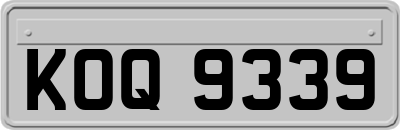 KOQ9339