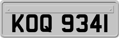 KOQ9341