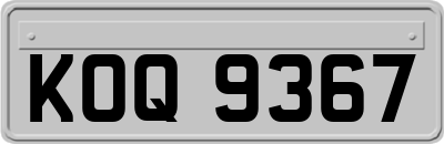 KOQ9367