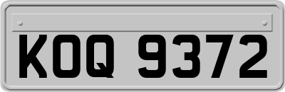 KOQ9372