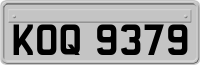 KOQ9379