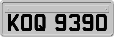 KOQ9390
