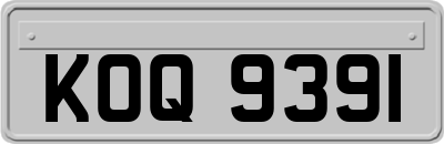 KOQ9391