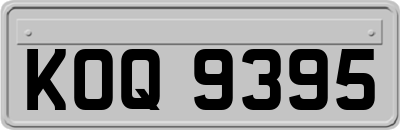 KOQ9395