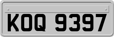 KOQ9397