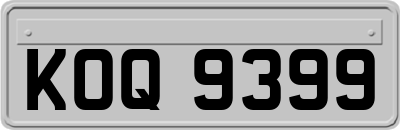 KOQ9399