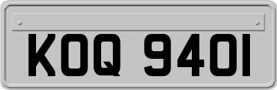KOQ9401