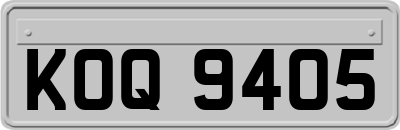 KOQ9405