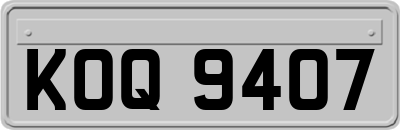KOQ9407