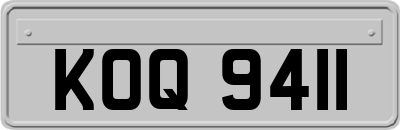 KOQ9411