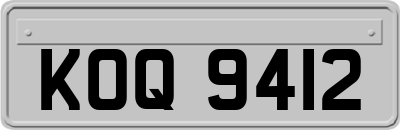 KOQ9412