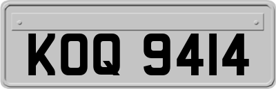 KOQ9414