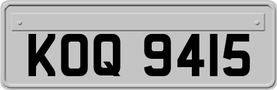 KOQ9415