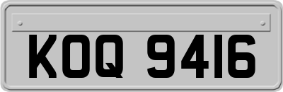 KOQ9416