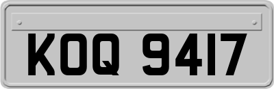 KOQ9417