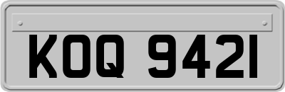 KOQ9421