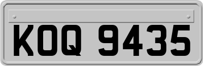 KOQ9435