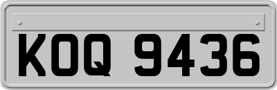KOQ9436