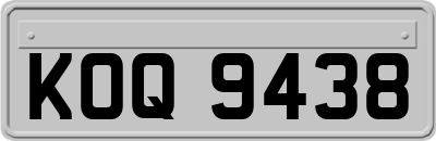 KOQ9438