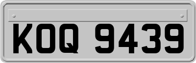KOQ9439