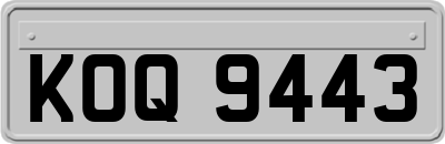 KOQ9443