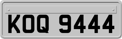 KOQ9444