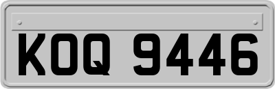KOQ9446