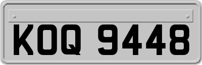 KOQ9448