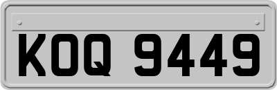 KOQ9449