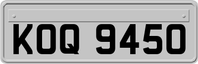 KOQ9450