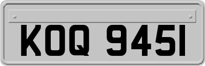 KOQ9451