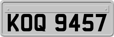 KOQ9457