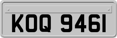 KOQ9461