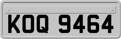 KOQ9464