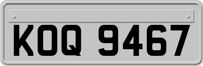 KOQ9467