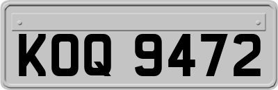 KOQ9472