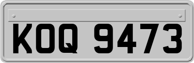 KOQ9473