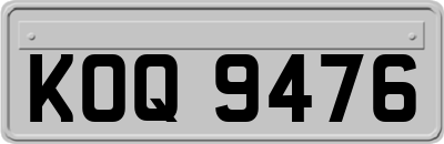 KOQ9476