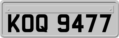 KOQ9477