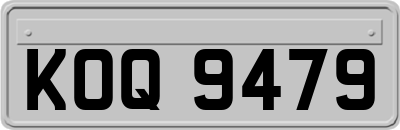 KOQ9479