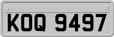 KOQ9497