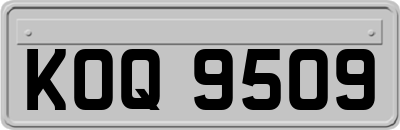 KOQ9509