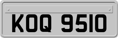 KOQ9510