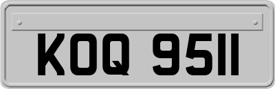 KOQ9511