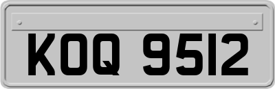 KOQ9512