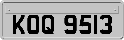 KOQ9513