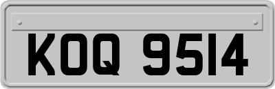 KOQ9514