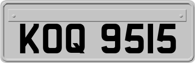 KOQ9515
