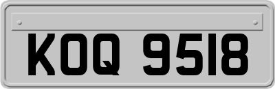 KOQ9518