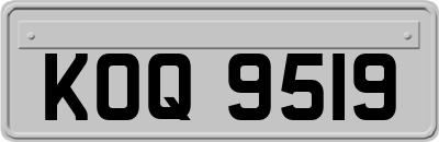 KOQ9519